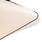 Alora Lighting Reeve Semi-Flush Mount