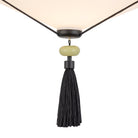 Alora Lighting Reeve Semi-Flush Mount