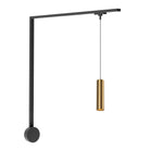 Kuzco Lighting TR1W-P71602-BG Trilo LED Wall Kit - Remuda in Brushed Gold