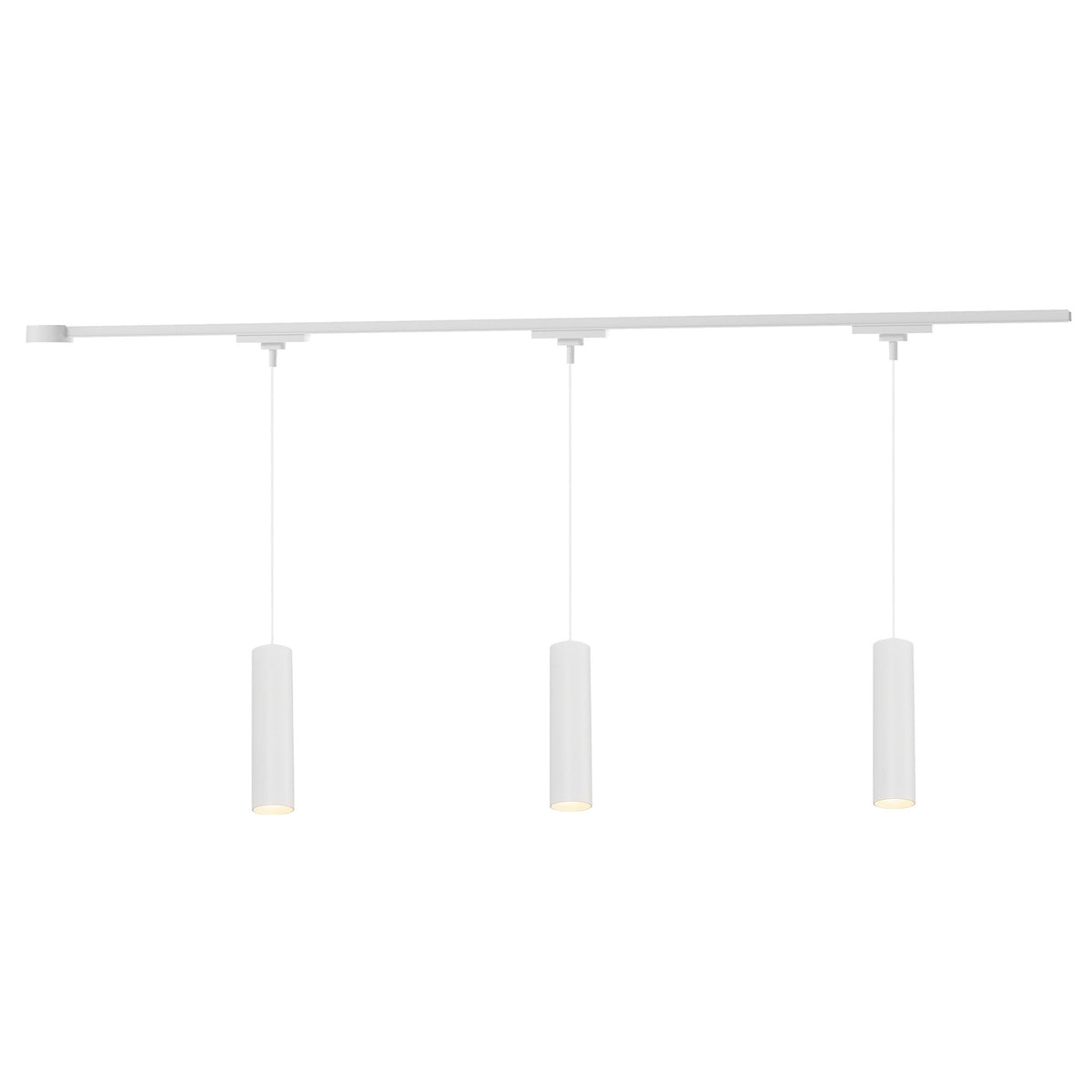 Kuzco Lighting TR3C-P71602-BG Trilo LED Ceiling Kit - Remuda in Brushed Gold