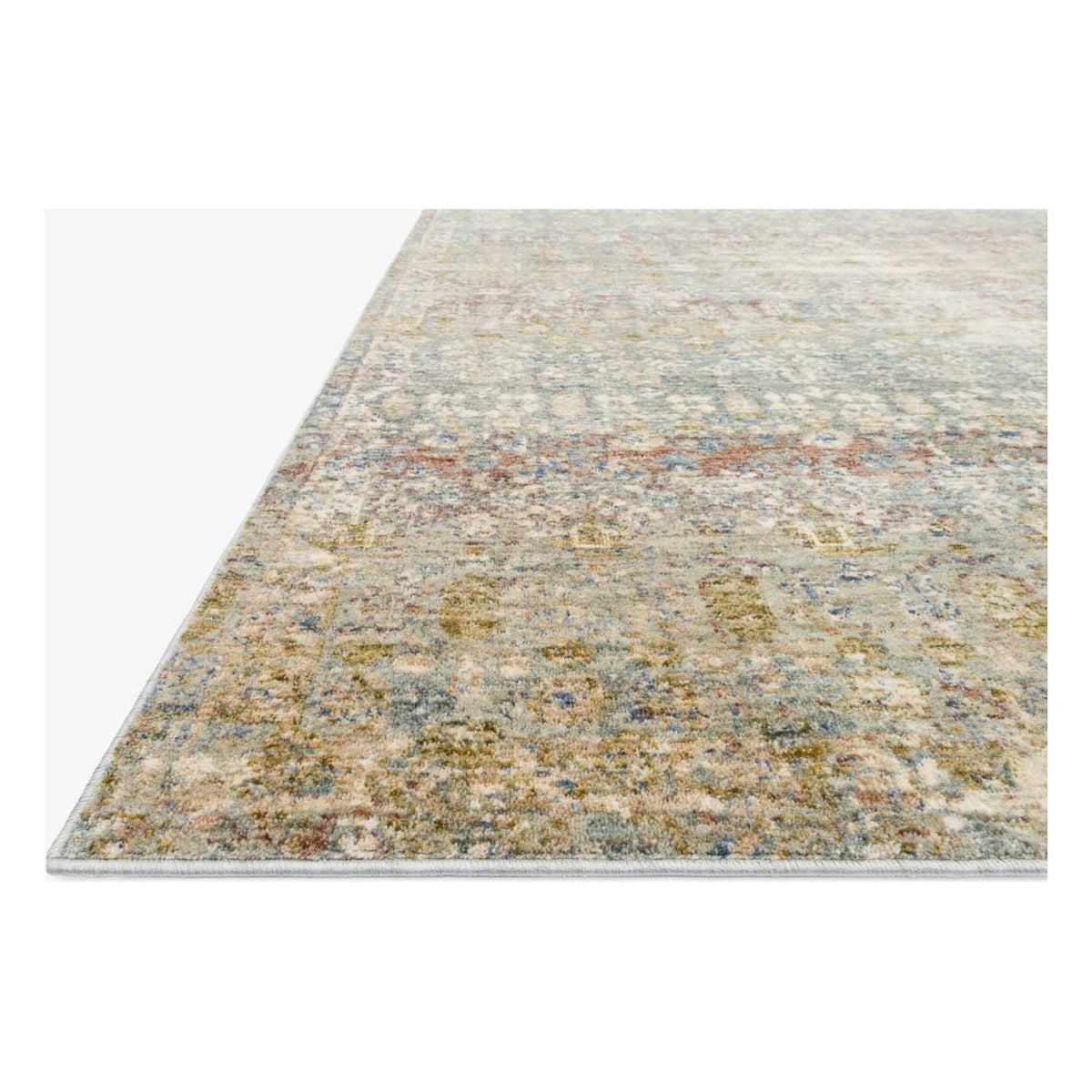 REVERE REV-03 GREY / MULTI