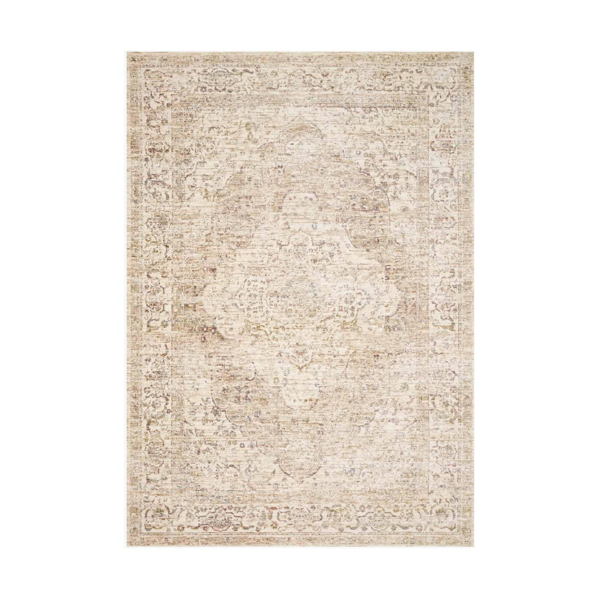 REVERE REV-04 IVOIRE / BAIE