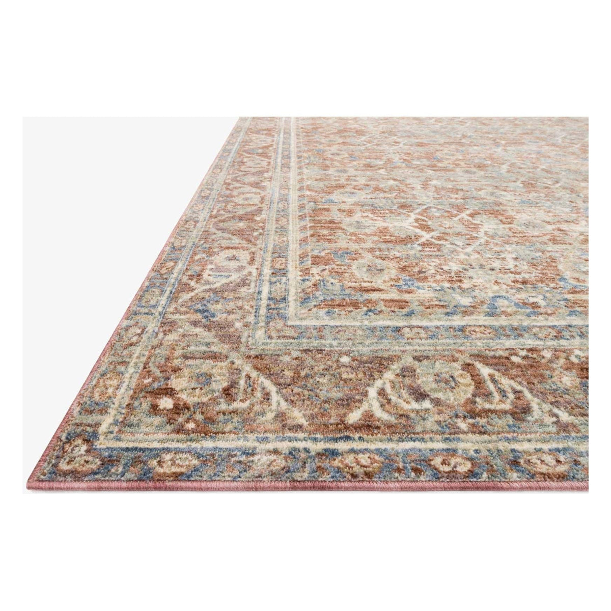 REVERE REV-07 TERRACOTTA / MULTI