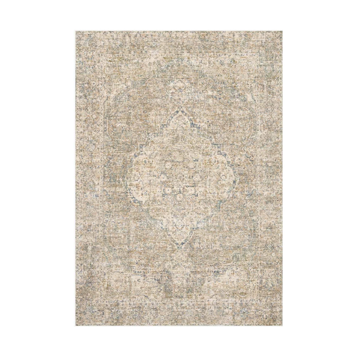 REVERE REV-08 GRANIT / BLEU