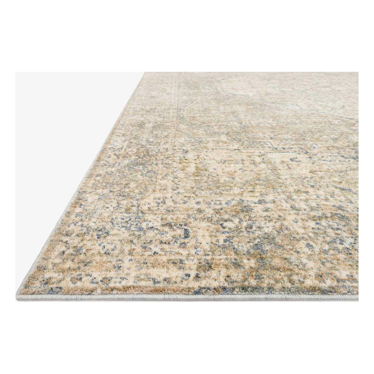 REVERE REV-08 GRANIT / BLEU