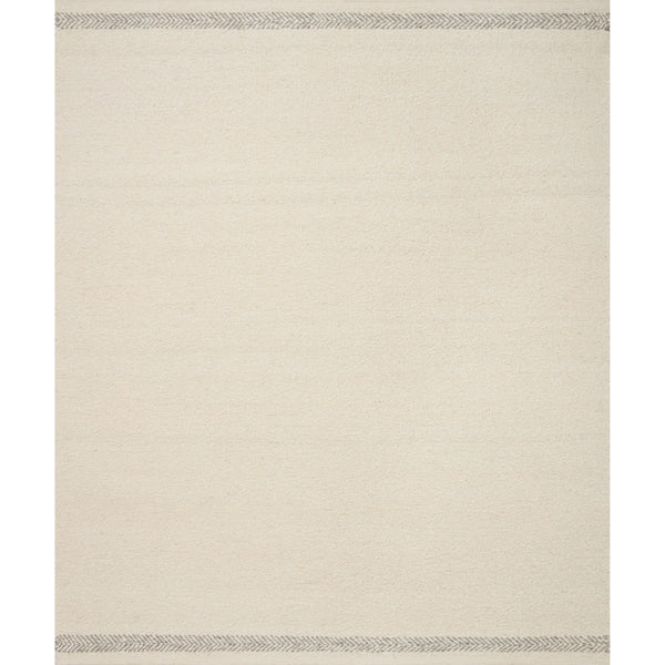 REYLA RLA-01 Ivory / Silver