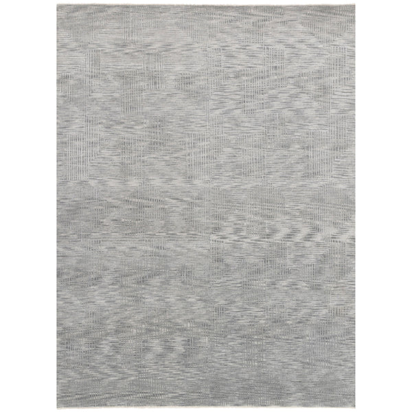 Tapis argenté Rhea RHE-02