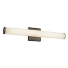 Kuzco Lighting WS24-016-BK Rico Vanity & Wall Light