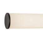 Kuzco Lighting WS24-016-BK Rico Vanity & Wall Light