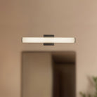 Kuzco Lighting WS24-016-BK Rico Vanity & Wall Light