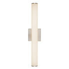 Kuzco Lighting WS24-016-BN Rico Vanity & Wall Light