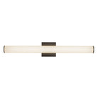 Kuzco Lighting WS30-016-BK Rico Vanity & Wall Light