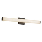 Kuzco Lighting WS30-016-BK Rico Vanity & Wall Light