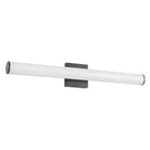 Kuzco Lighting WS30-016-BK Rico Vanity & Wall Light