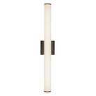 Kuzco Lighting WS30-016-BK Rico Vanity & Wall Light