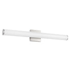 Kuzco Lighting WS30-016-BK Rico Vanity & Wall Light