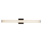 Kuzco Lighting WS36-016-BK Rico Vanity & Wall Light