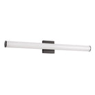 Kuzco Lighting WS36-016-BN Rico Vanity & Wall Light