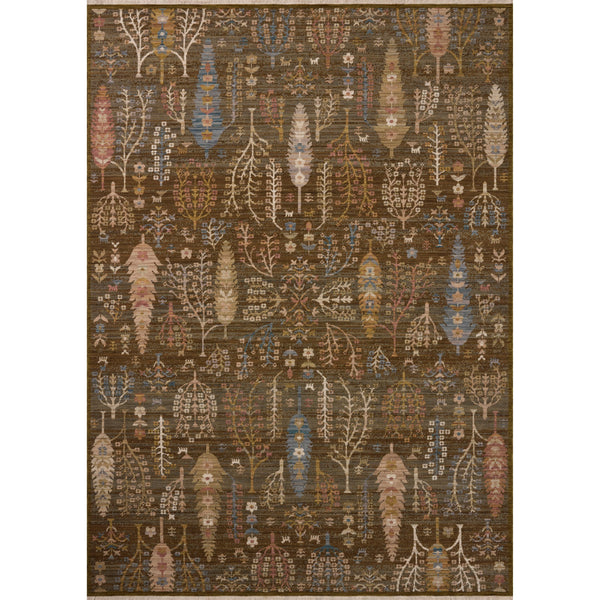 Tapis Reign REN-11 Mousse / Multi-surfaces