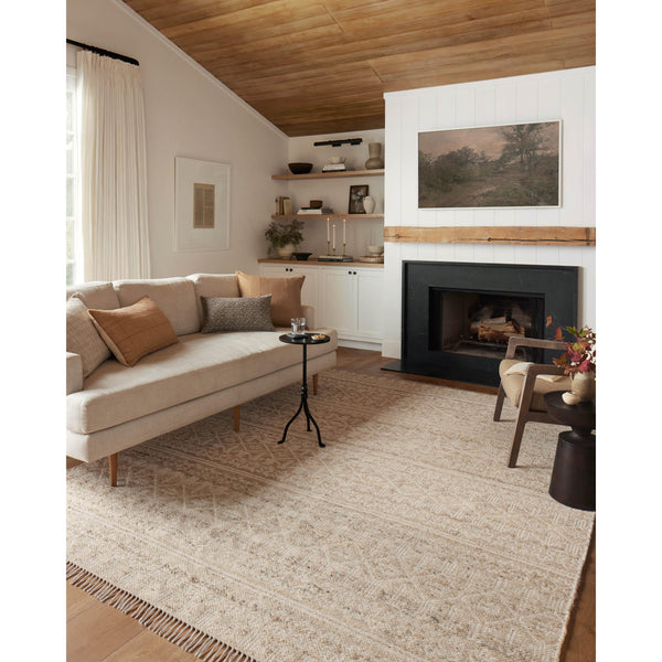 Rivers RIV-03 Sand / Ivory