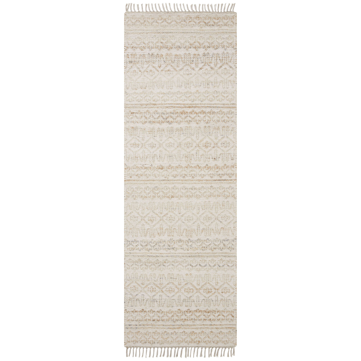 Rivers RIV-03 Sable / Ivoire