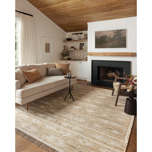 Rivers RIV-04 Natural / Ivory
