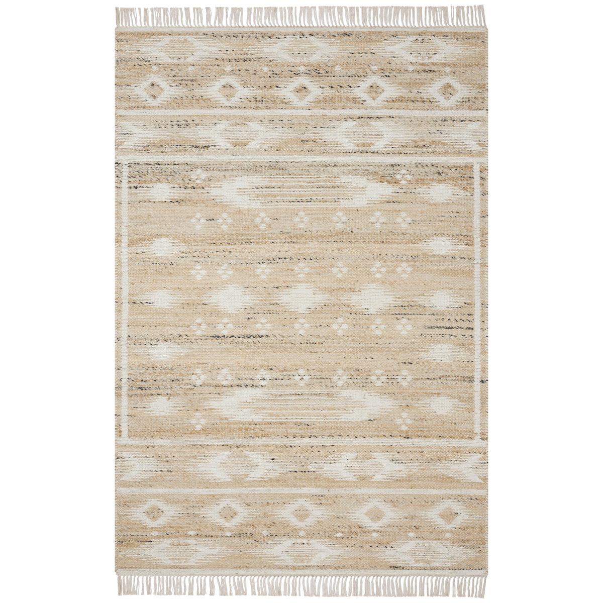 Rivers RIV-04 Natural / Ivory