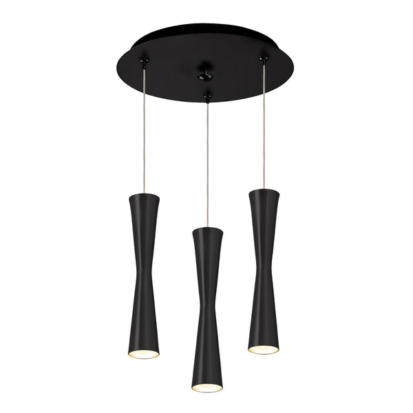 Robson LED Multi Pendant