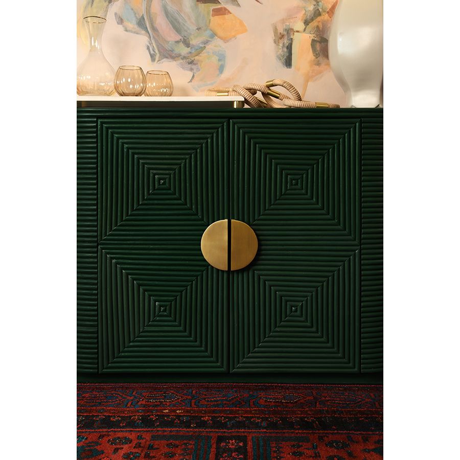 OTTO Chair Sculpture