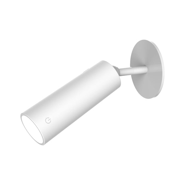 Roll 4 Wireless Wall Sconce