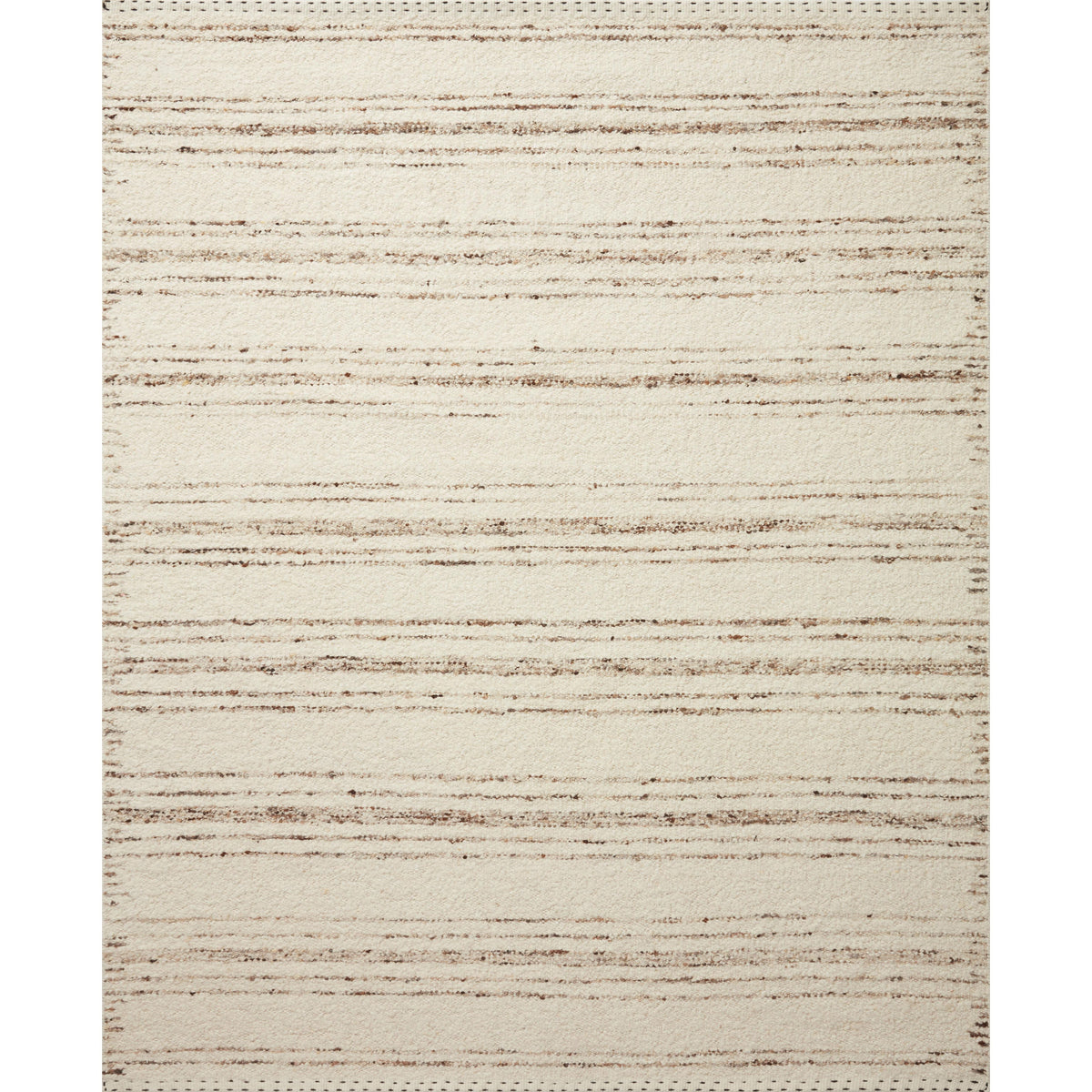 ROMAN ROM-02 IVORY / PEBBLE