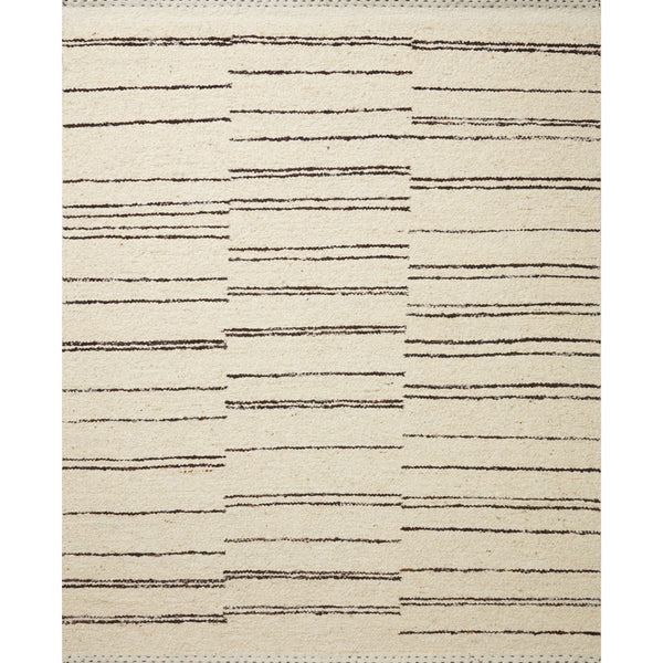 ROMAN ROM-04 NATURAL / CHARCOAL