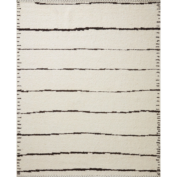 ROMAN ROM-05 IVORY / BLACK