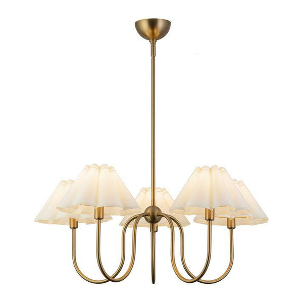 Rosemary Chandelier