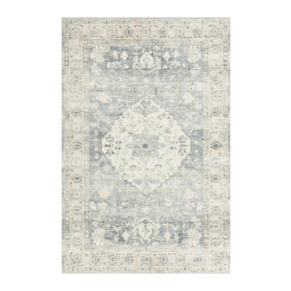 ROSETTE ROS-07 DENIM / FOG