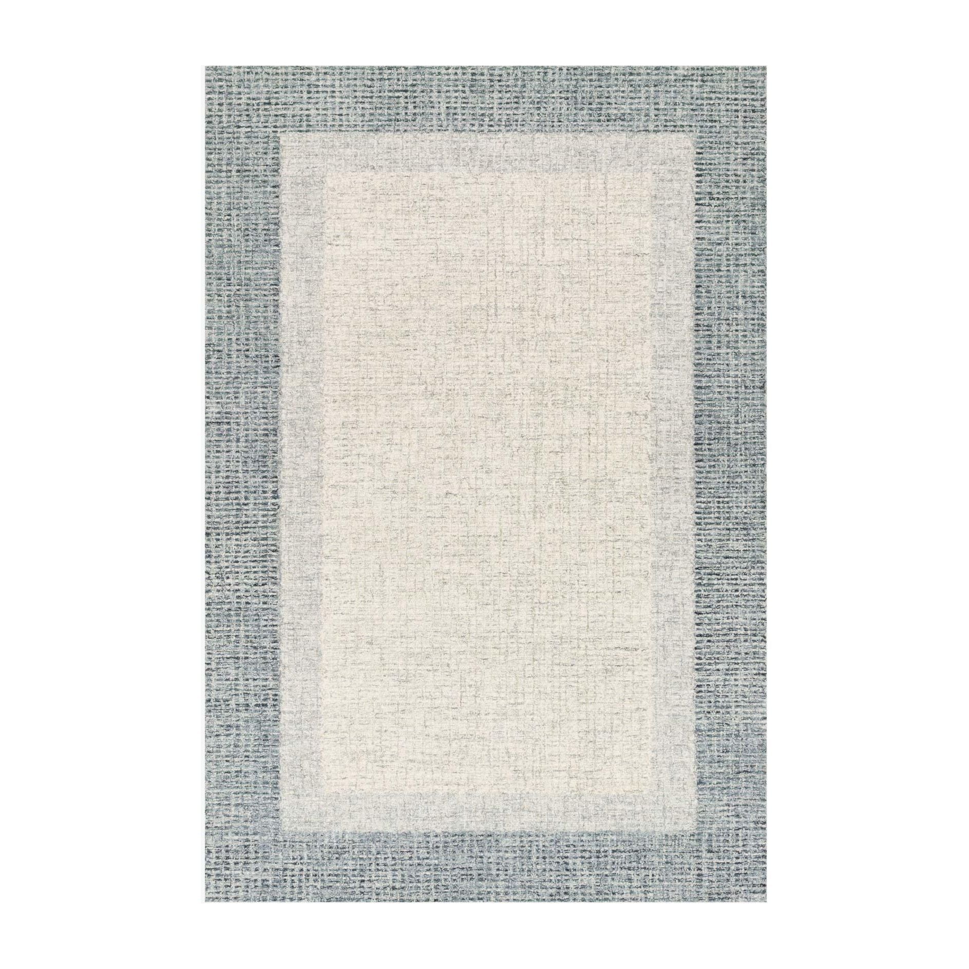 ROSINA ROI-01 GRIS / BLEU