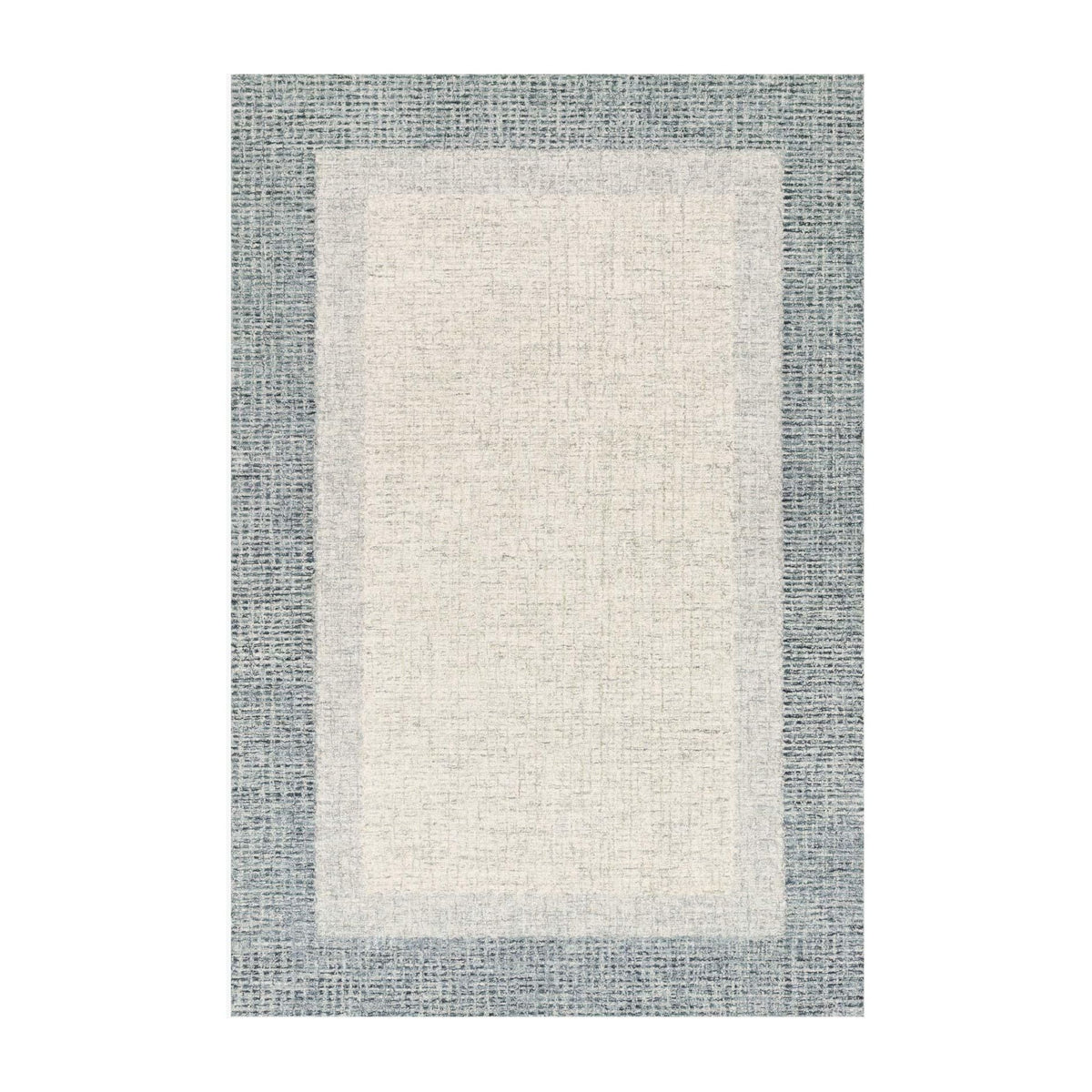 ROSINA ROI-01 GRIS / BLEU