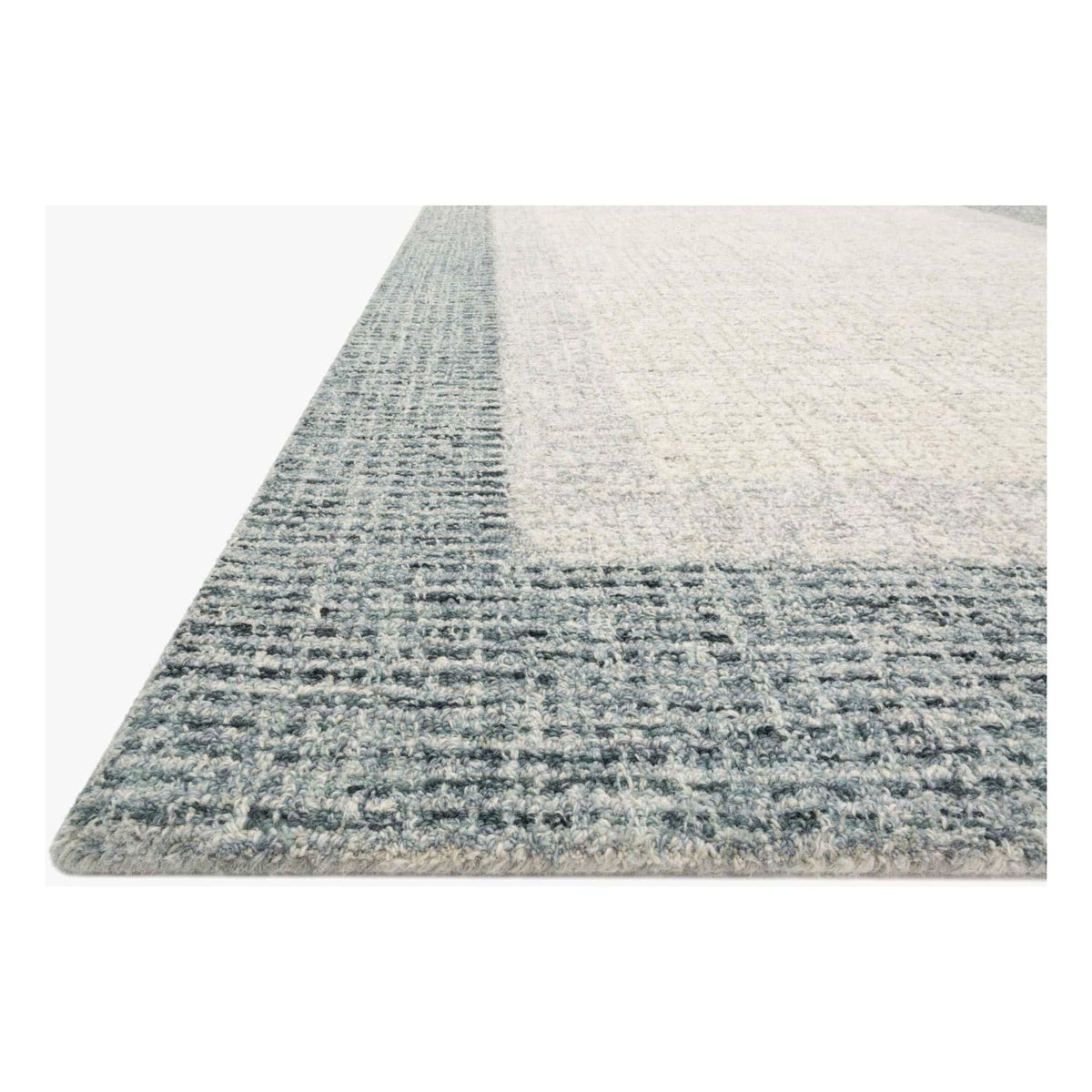 ROSINA ROI-01 GRIS / BLEU