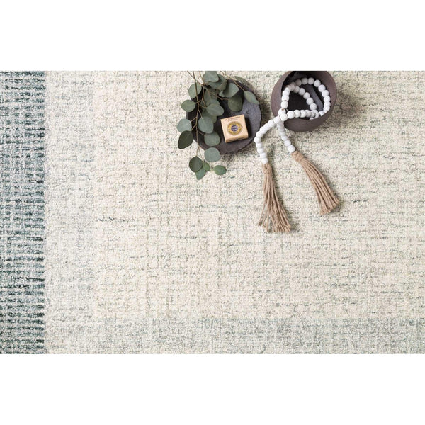 ROSINA ROI-01 GREY / BLUE