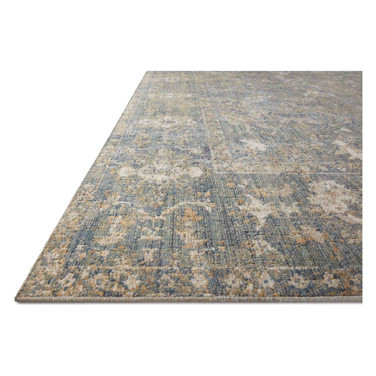 ROSEMARIE ROE-03 Sand / Lagoon