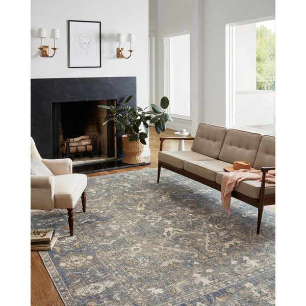 ROSEMARIE ROE-03 Sable / Lagon