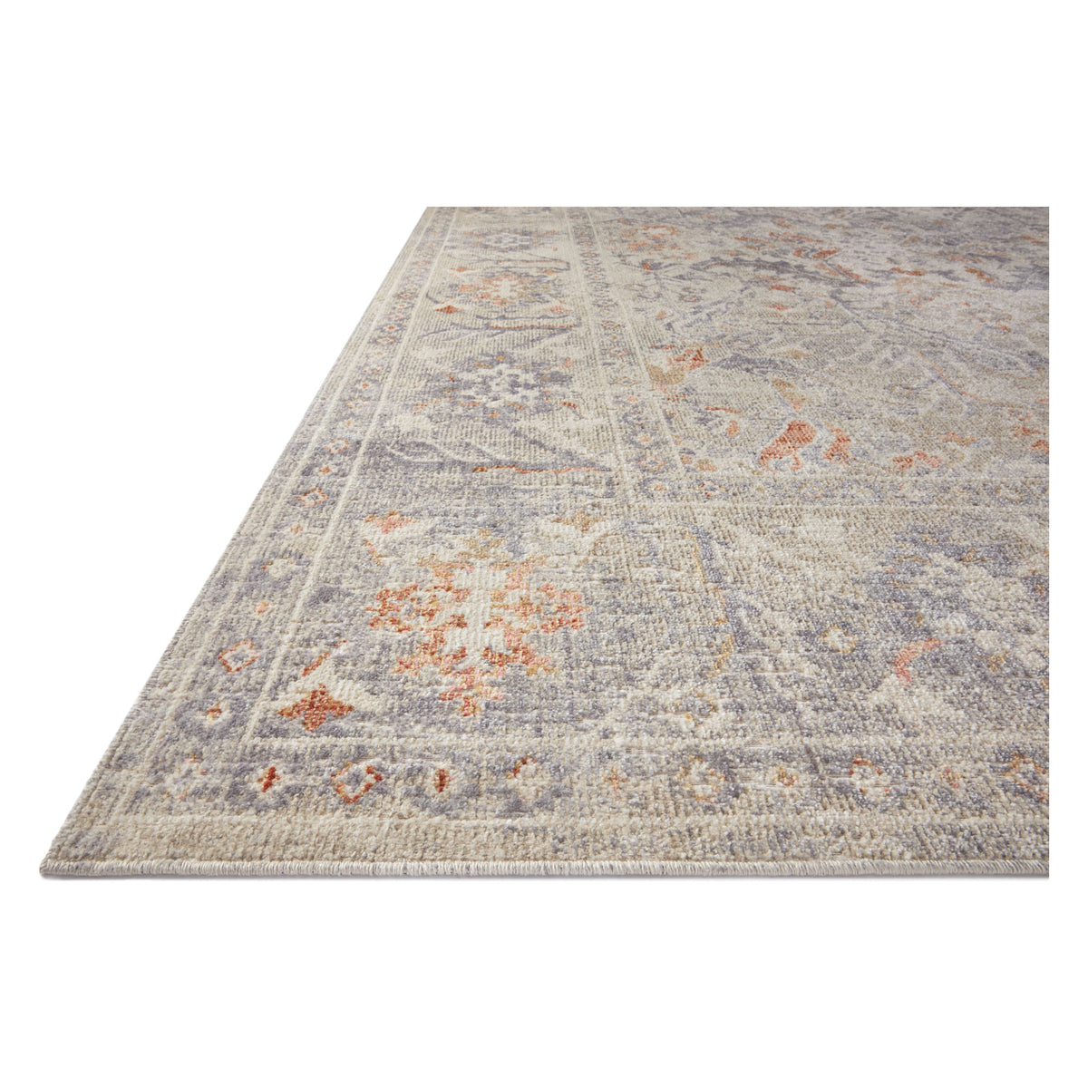 ROSEMARIE ROE-05 Avoine / Lavande