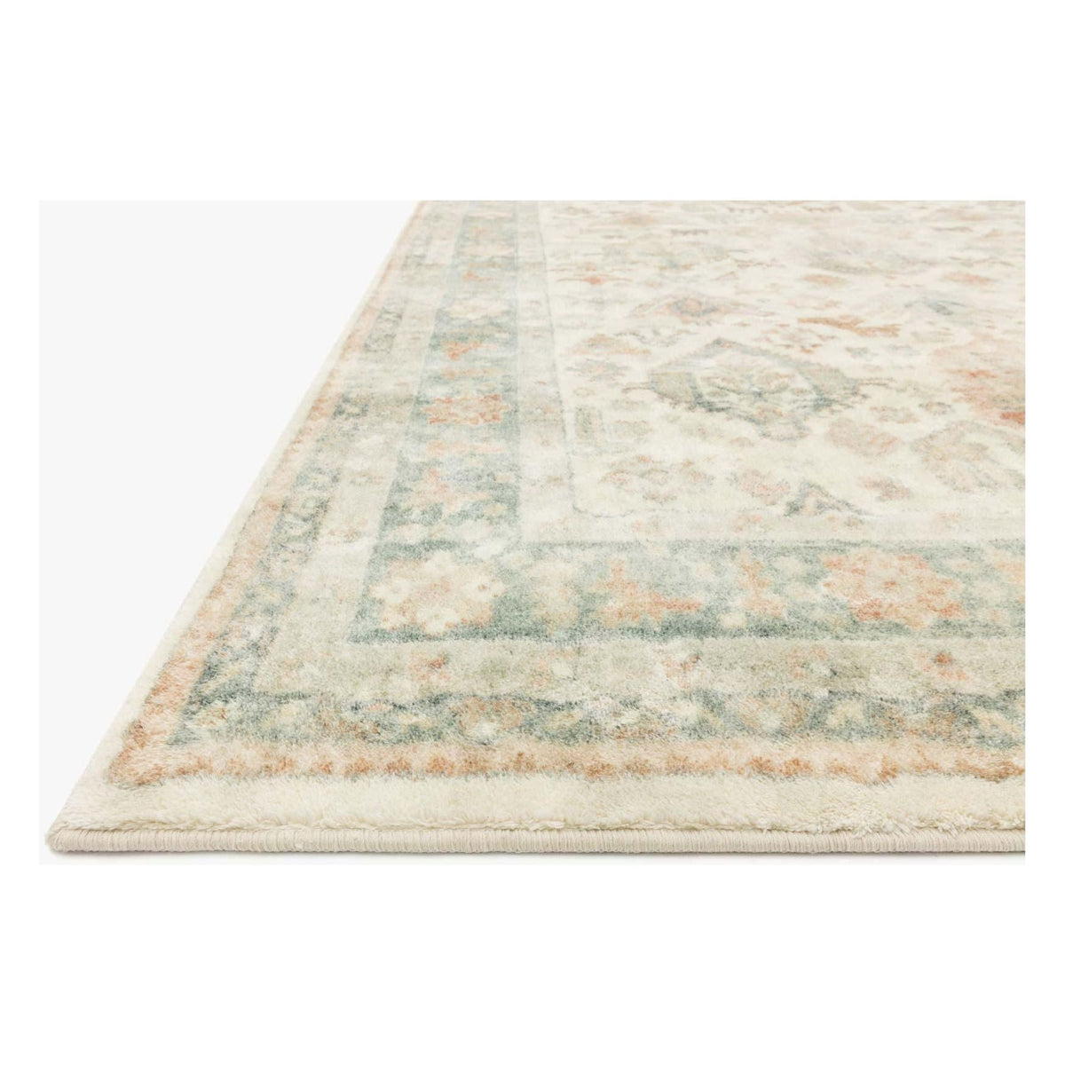 ROSETTE ROS-01 BEIGE / MULTI