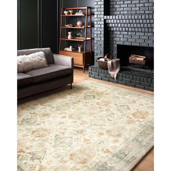 ROSETTE ROS-01 BEIGE / MULTI