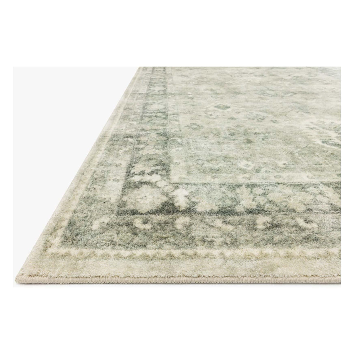 ROSETTE ROS-04 STEEL / GRAPHITE