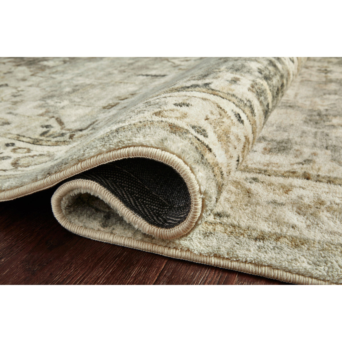 ROSETTE ROS-09 SAGE / BEIGE