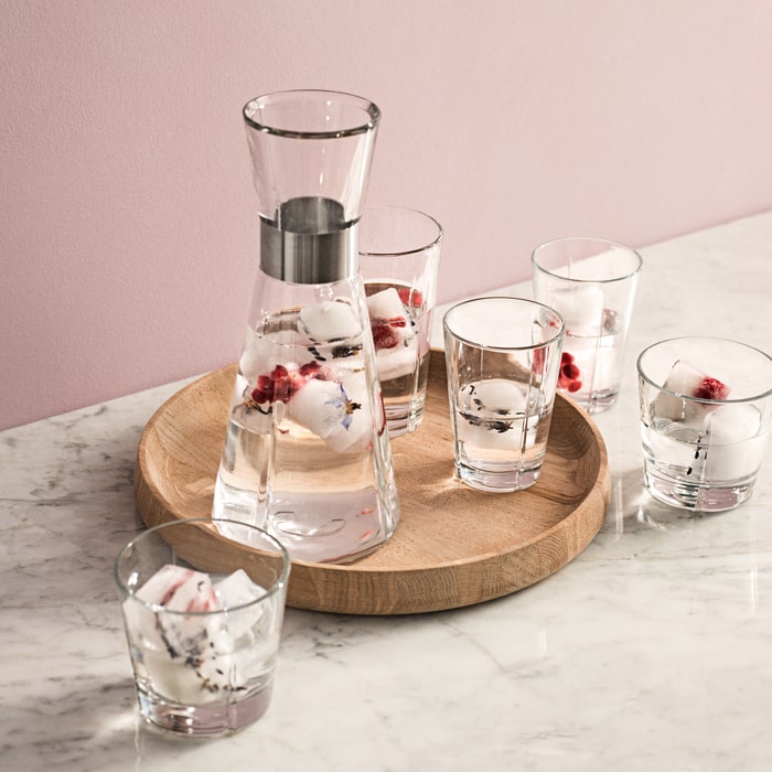 Verres à boire Rosendahl 25343 Grand Cru transparents
