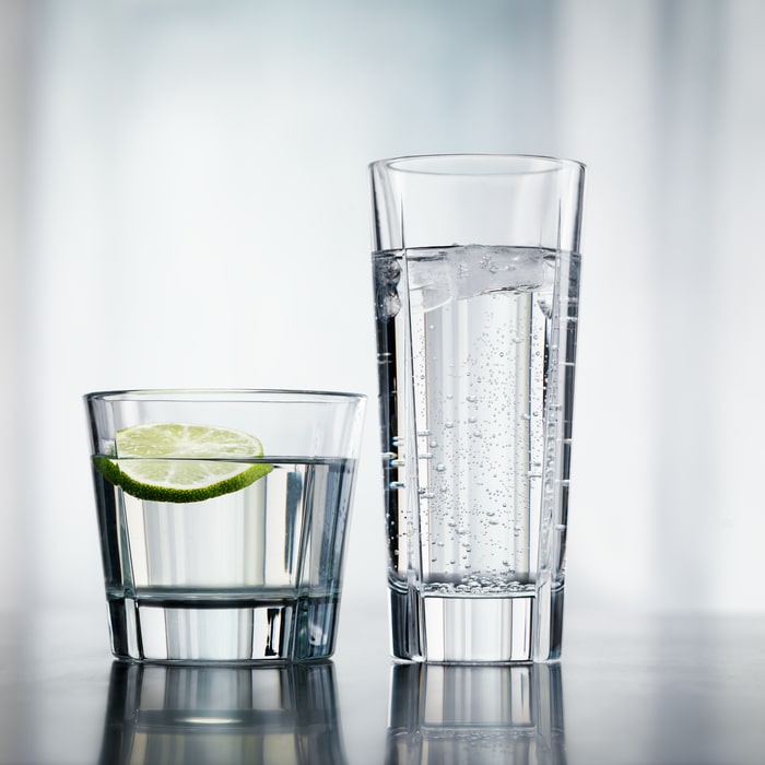 Verres à boire Rosendahl 25354 Grand Cru transparents