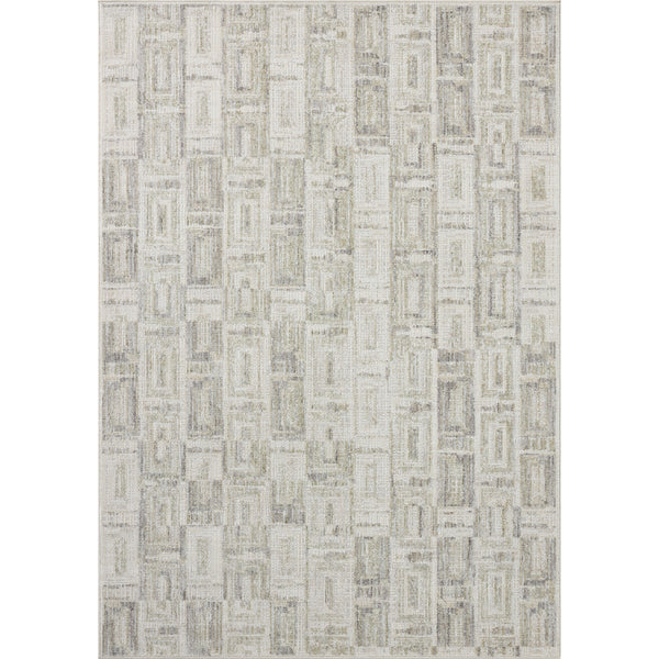 Tapis Roxie ROX-07 Os / Sauge
