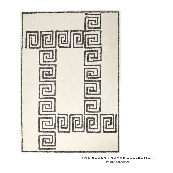 Alexander Rug